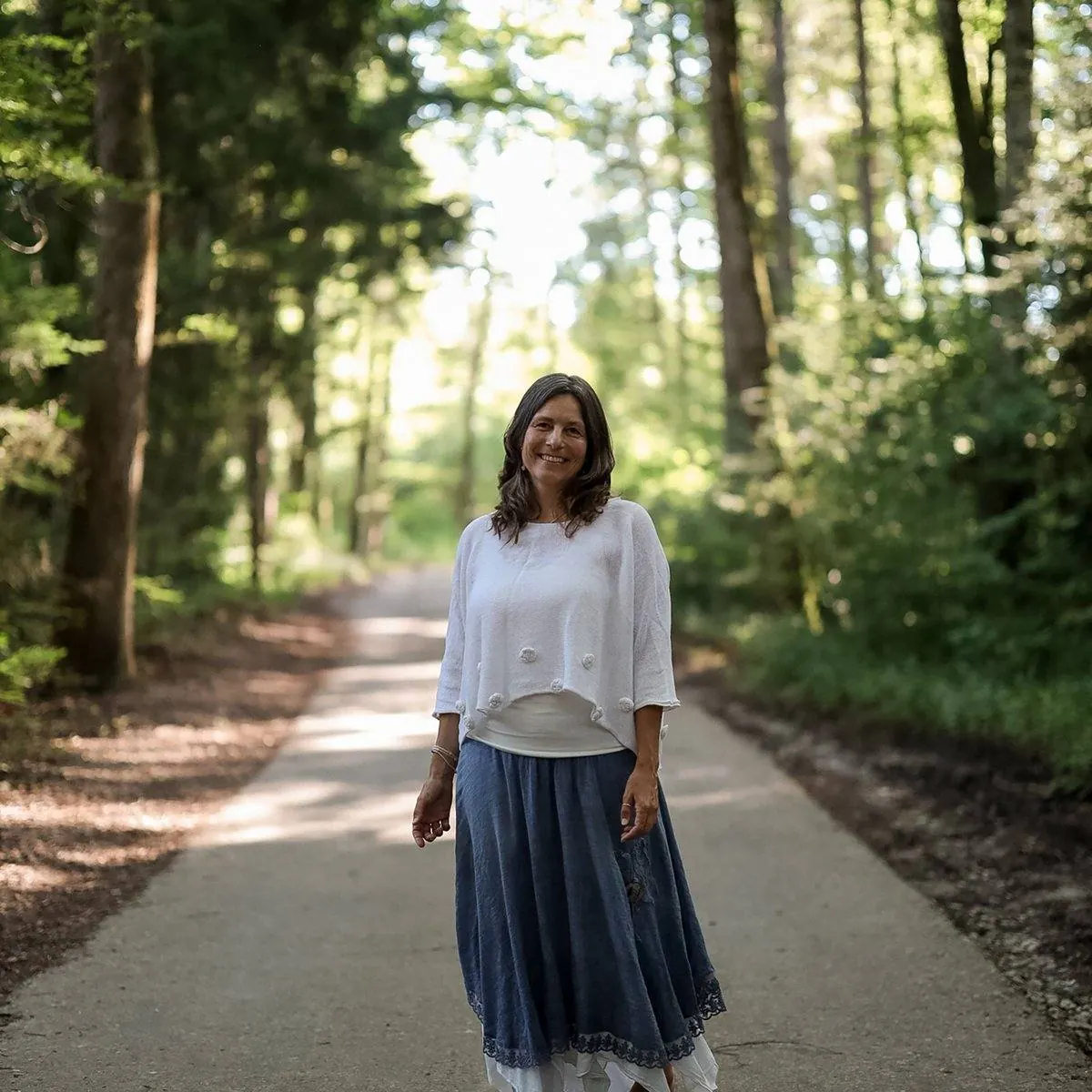 Tabea Serena — portrait