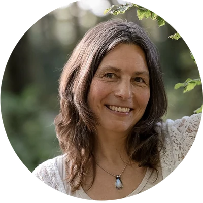 Tabea Serena, thérapeute psychocorporelle à Vevey
