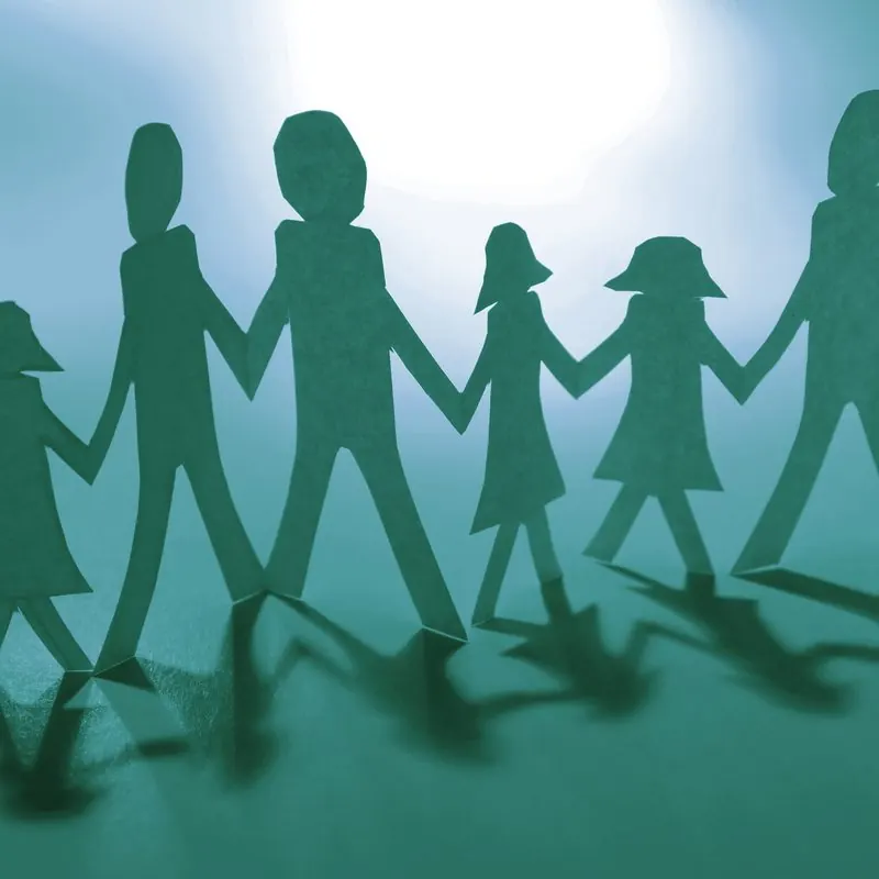 Constellations familiales et systémiques