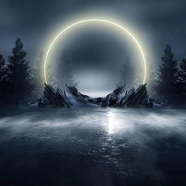Les 12 nuits de Yule